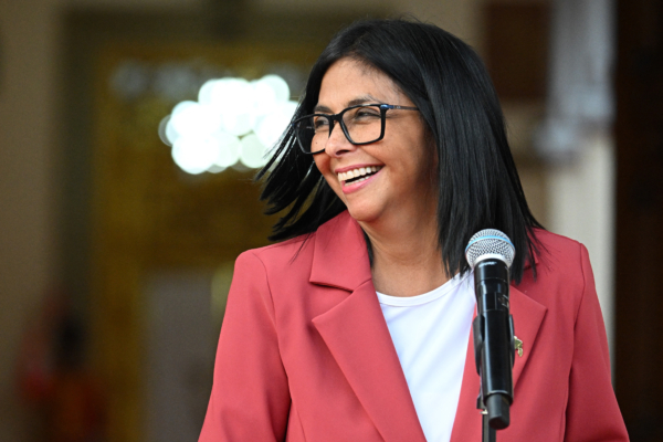 委內瑞拉政府和反對派或合作 保護在美資產