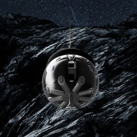 科學家用「倉鼠球」探險月球熔岩洞