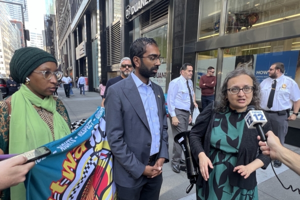 七成紐約Uber司機無通知情況下被解僱