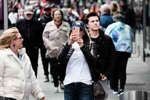 美國旅遊業復甦 市場反應旺盛 業界加大投資吸引遊客