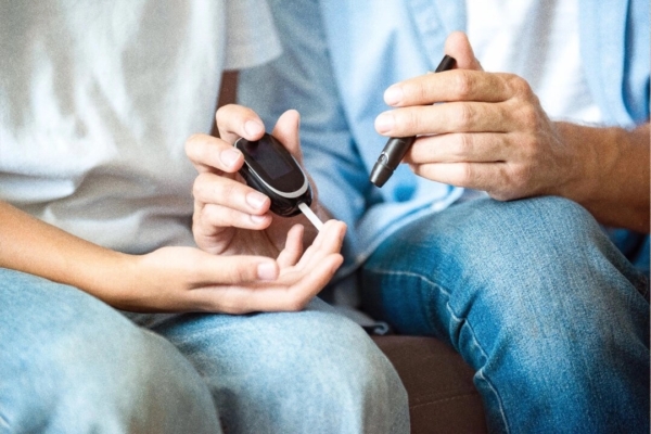 新研究：青少年高血糖會使心臟病風險升三倍