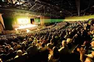 神韻法國亞眠連場爆滿 觀眾讚「受益匪淺」