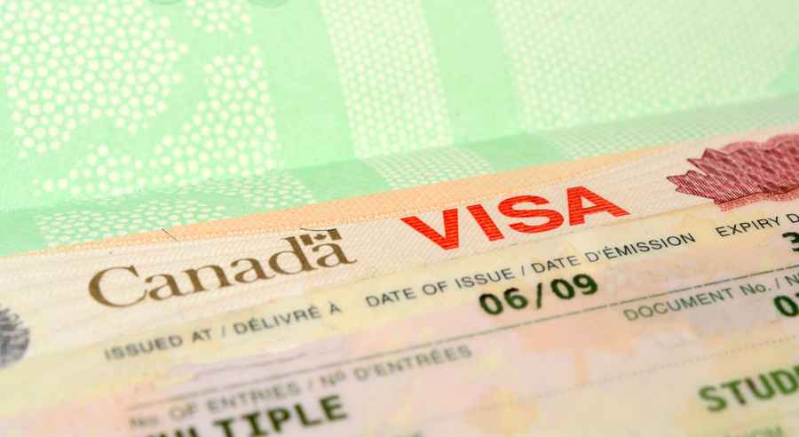 加拿大為減移民申請積壓 免除近50萬簽證資格要求