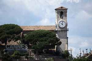 康城影展閉幕日突發大停電 疑涉縱火破壞