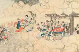 專訪宋闈闈：《紅樓夢》詮釋光陰裏的密碼（下）