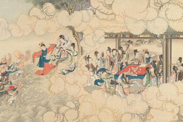 專訪宋闈闈：《紅樓夢》詮釋光陰裏的密碼（下）