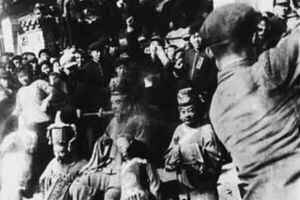 【九評徵文】中共執政是中國人民的自主選擇嗎(上)