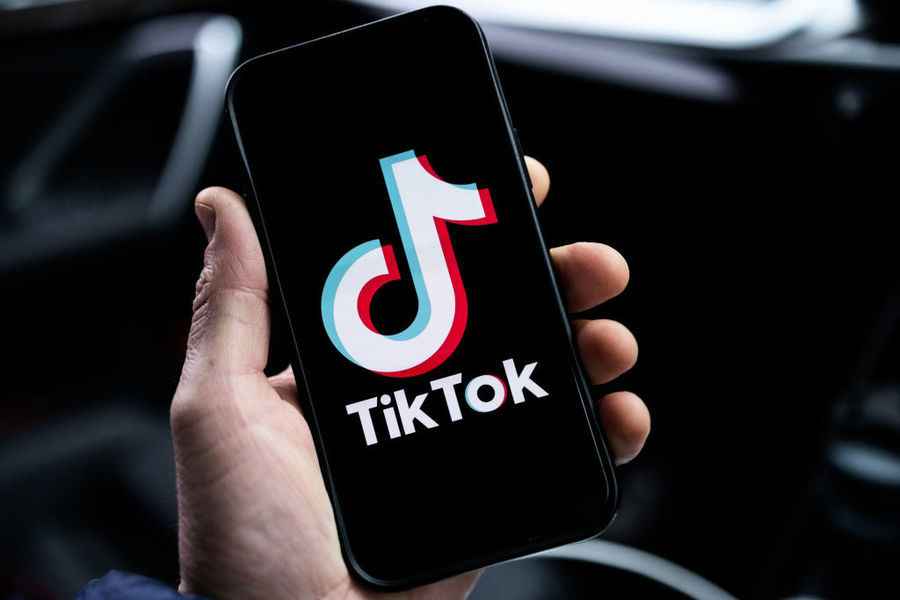 英國禁止政府公務設備安裝TikTok