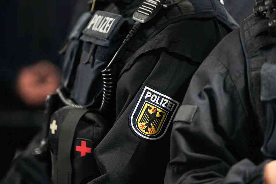 中國留學生涉嫌7項謀殺未遂 德法院開審