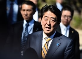 中共病毒加劇 日首相：將從武漢接回日本人