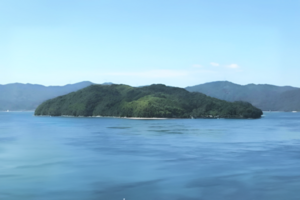 中國人買下日本7人小島土地 島民募資欲買回