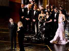 第98屆奧斯卡揭曉 《一戰再戰》奪最佳影片