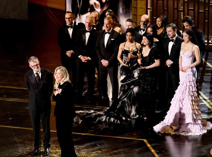 第98屆奧斯卡揭曉 《一戰再戰》奪最佳影片