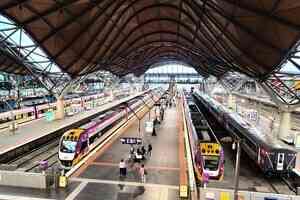 澳洲維多利亞及塔斯曼尼亞推出免費公共交通 減少燃油消耗