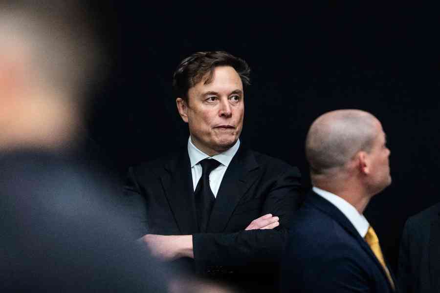 Netflix兒童節目含變性內容 馬斯克呼籲抵制