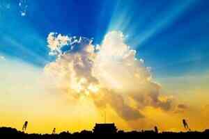 譚笑飛：中共積累的是甚麼