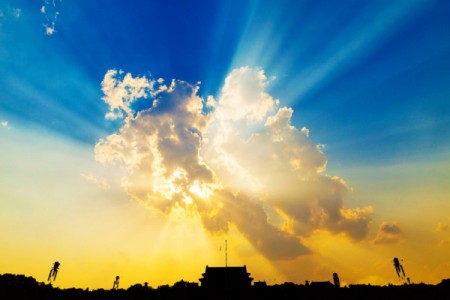 譚笑飛：中共積累的是甚麼