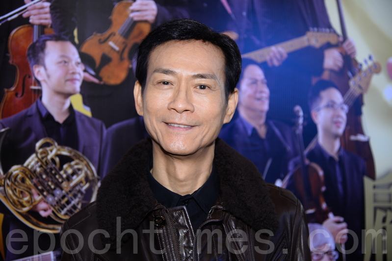 傳喪女後傷心隱身三年 鄭少秋發文回應近況