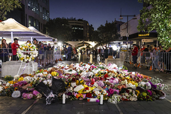 悉尼血案 中國留學生遇害前曾與未婚夫通話