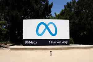 Meta宣布將裁員10% 以提升營運效率