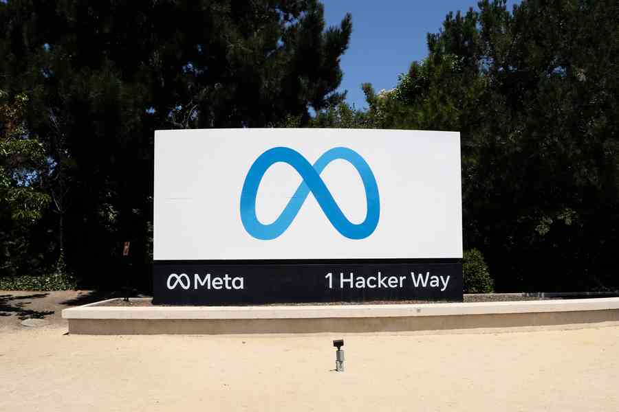 消息：人工智能成本飆升 Meta擬大規模裁員