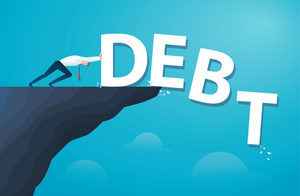 個人理財：償還債務時犯的八個錯誤