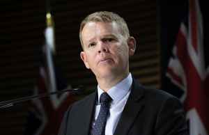 紐西蘭教育部長將接替阿德恩出任總理