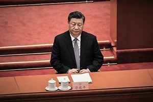 【中國觀察】北京在台海搞砸了？
