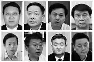 楊寧:湖南20個市委書記前赴後繼腐敗落馬