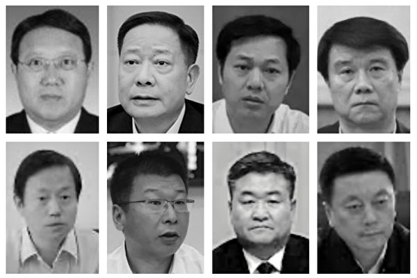 楊寧：湖南20個市委書記前赴後繼腐敗落馬