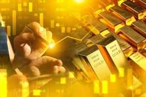 高盛：明年底金價將漲到4900美元