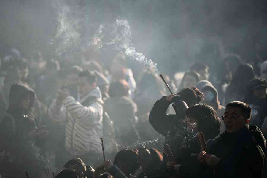 鍾原：2026年中南海可能有哪些變數