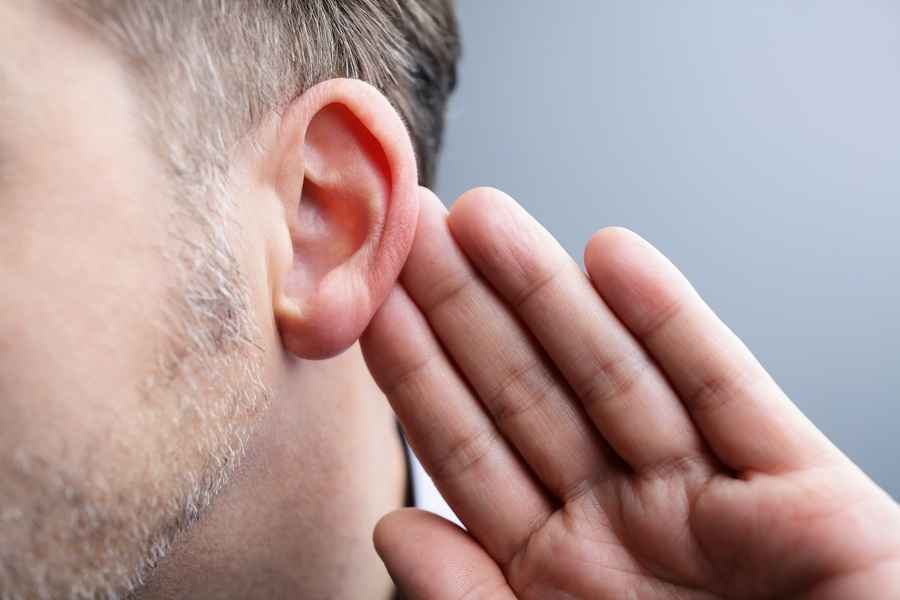 幾個聽力衰退的跡象 你不應該忽略