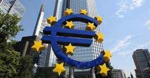 德國經濟走向衰退 歐元區陷入低迷