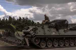 親俄博主:俄通過天然氣管道突襲庫爾斯克烏軍