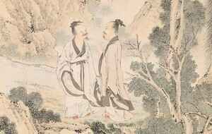 南宋狀元的「玉帶」夢 一個奇夢揭曉未來去向