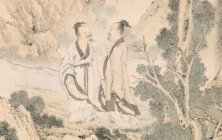 南宋狀元的「玉帶」夢 一個奇夢揭曉未來去向