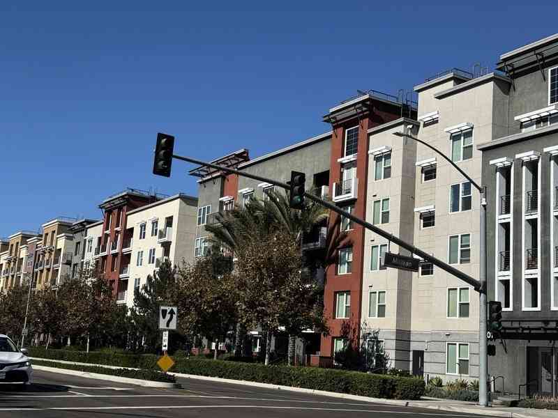 美按揭申請量意外飆升至2023年以來新高