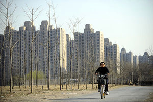 程曉農：房地產稅如何改變中國中產家庭未來