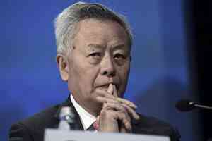 李燕銘：中共高官之女捲入哈佛教授的愛潑斯坦醜聞