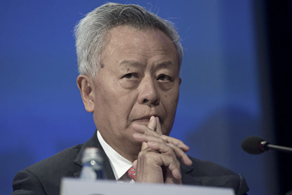 李燕銘：中共高官之女捲入哈佛教授的愛潑斯坦醜聞