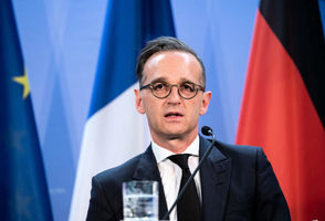 德外長：歐盟外交政策不應被否決權「劫持」