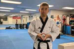 美國金牌國手:美國和亞洲體育文化大不同