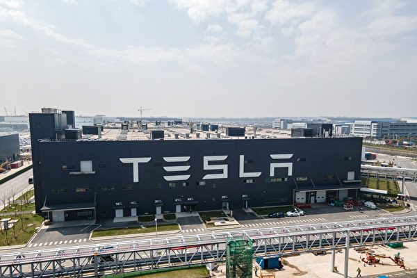 消息：Tesla中國裁員達50% 銷售部是重災區