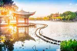 屠夫轉生權臣兩世沉浮 呂洞賓三試道心