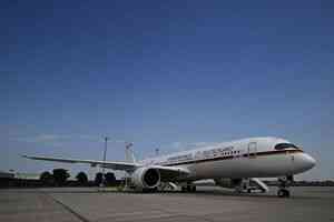 柏林機場因無人機入侵一度暫停航班運作