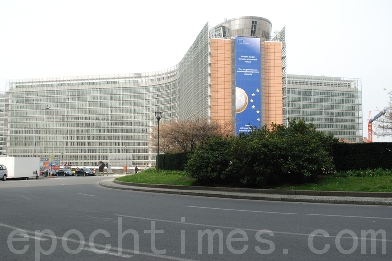內部報告：習近平轉向獨裁 歐盟對合作感悲觀
