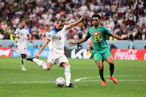 世界盃2022｜英格蘭3:0大勝塞內加爾晉級 8強硬撼法國