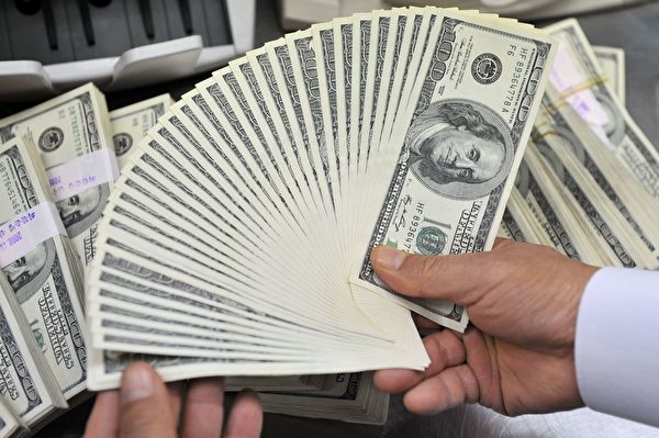 分析：中共去美元化是假 部份外匯儲備去向不明
