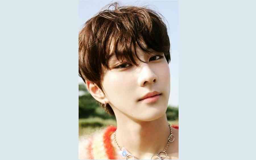 ENHYPEN隊長禎元生日之際承諾捐1億韓圜